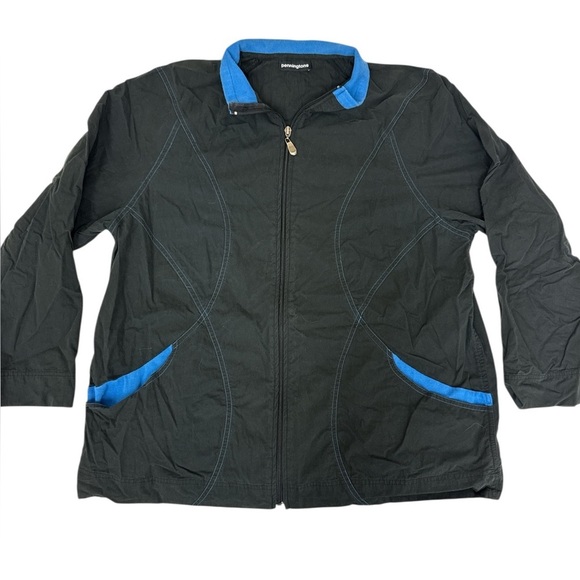 Pennington Track Outfit - Picture 4 of 16